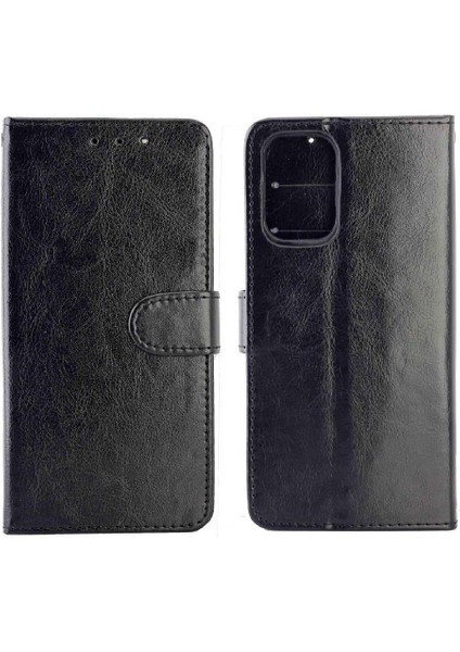 Xiaomi Redmi Note 10s Telefon Kılıfı (Yurt Dışından)
