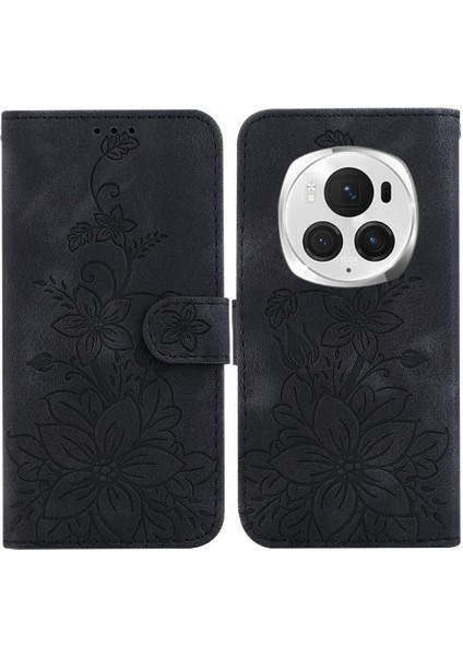 Honor Magic 6 Pro Telefon Kılıfı (Yurt Dışından)