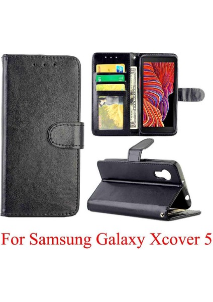 Samsung Galaxy Xcover 5 Telefon Kılıfı (Yurt Dışından) modelleri