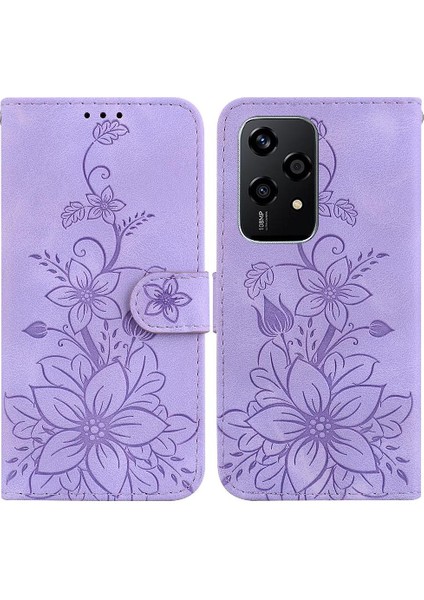 Honor 200 Lite Telefon Kılıfı (Yurt Dışından)