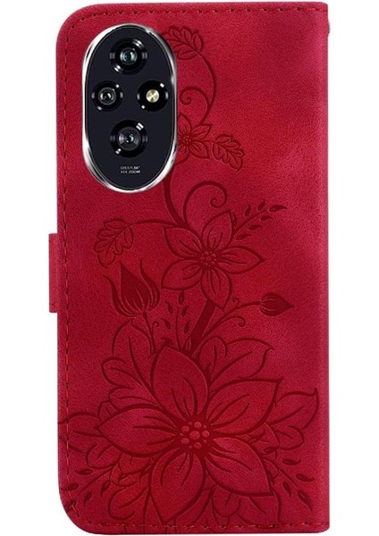 Honor 200 Telefon Kılıfı (Yurt Dışından) fırsatları