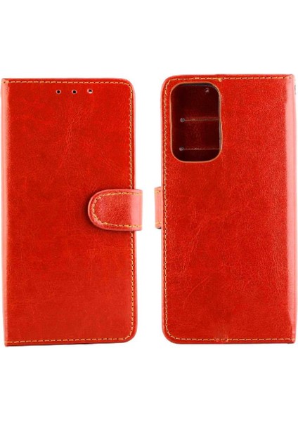 Xiaomi Redmi Note 11 Pro Telefon Kılıfı (Yurt Dışından)