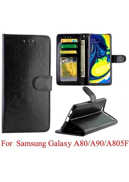 Samsung Galaxy A80 Telefon Kılıfı (Yurt Dışından) fırsatları