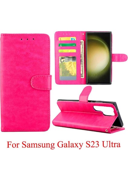 Samsung Galaxy S23 Ultra Telefon Kılıfı (Yurt Dışından) modelleri