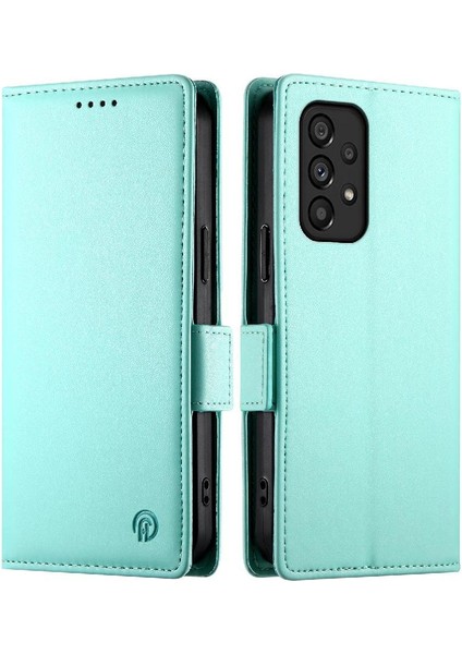 Samsung Galaxy A53 5G Telefon Kılıfı (Yurt Dışından)