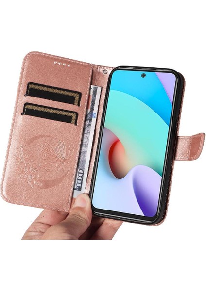 Xiaomi Redmi Note 11 4G Telefon Kılıfı (Yurt Dışından) fırsatları