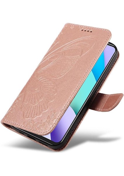 Xiaomi Redmi Note 11 4G Telefon Kılıfı (Yurt Dışından) indirimleri