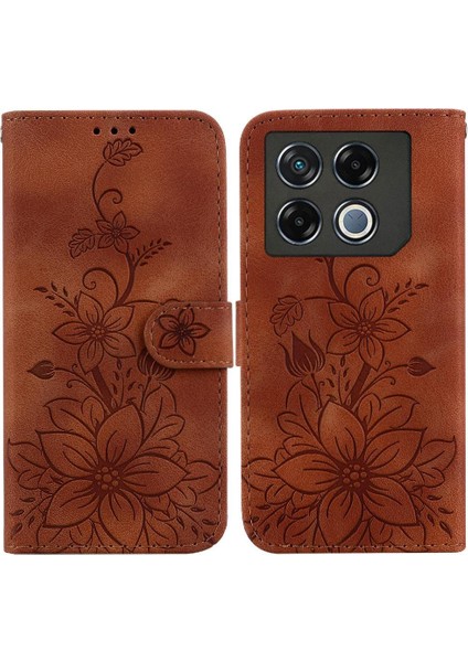 Infinix GT 20 Pro Telefon Kılıfı (Yurt Dışından)