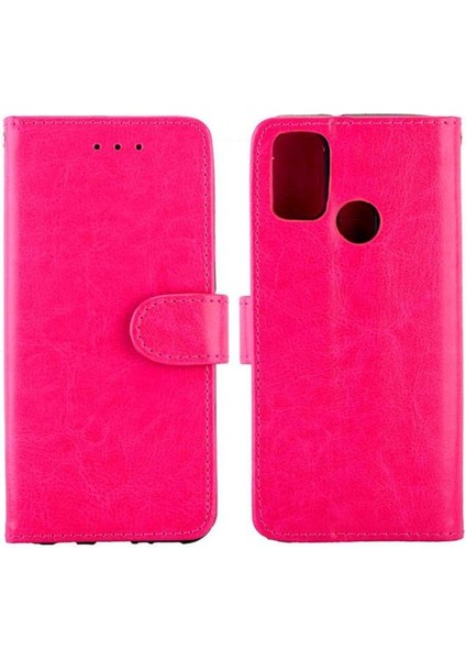 Samsung Galaxy M30s Telefon Kılıfı (Yurt Dışından)