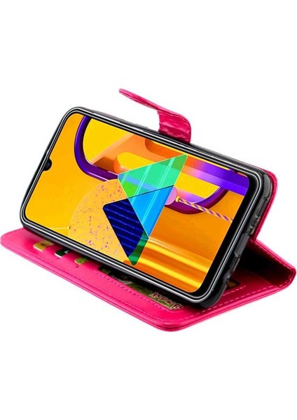 Samsung Galaxy M30s Telefon Kılıfı (Yurt Dışından)