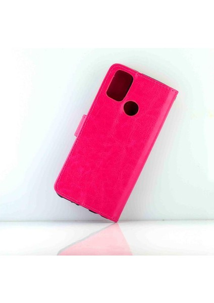 Samsung Galaxy M30s Telefon Kılıfı (Yurt Dışından)
