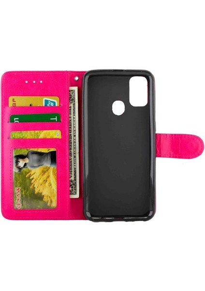 Samsung Galaxy M30s Telefon Kılıfı (Yurt Dışından)