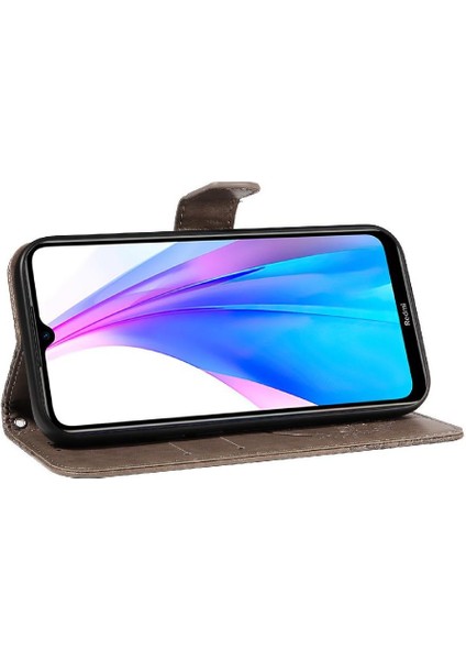 Xiaomi Redmi Note 8T Telefon Kılıfı (Yurt Dışından)