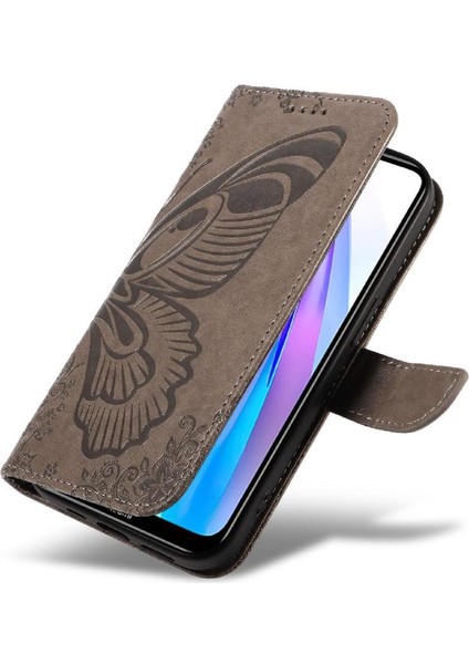 Xiaomi Redmi Note 8T Telefon Kılıfı (Yurt Dışından)
