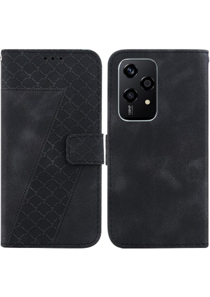 Honor 200 Lite Telefon Kılıfı (Yurt Dışından)