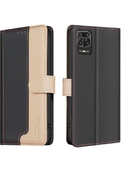 Xiaomi Redmi Note 9 Pro Telefon Kılıfı (Yurt Dışından)