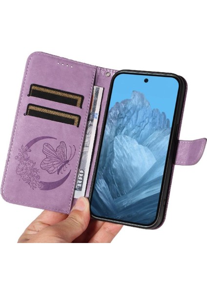 Google Pixel 9 Telefon Kılıfı (Yurt Dışından) modelleri
