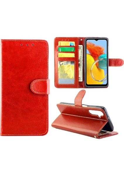 Samsung Galaxy M14 5G Telefon Kılıfı (Yurt Dışından) indirimleri