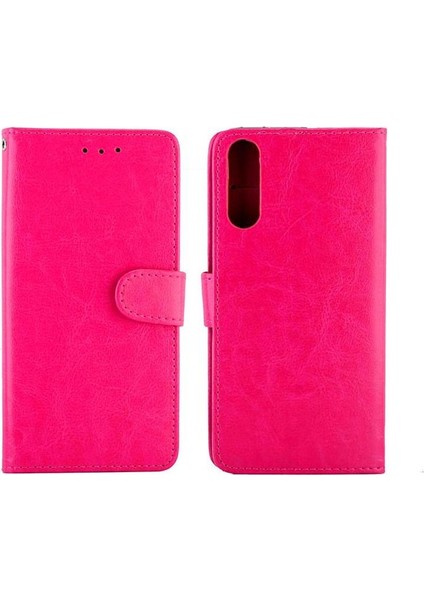 Samsung Galaxy A70s Telefon Kılıfı (Yurt Dışından)