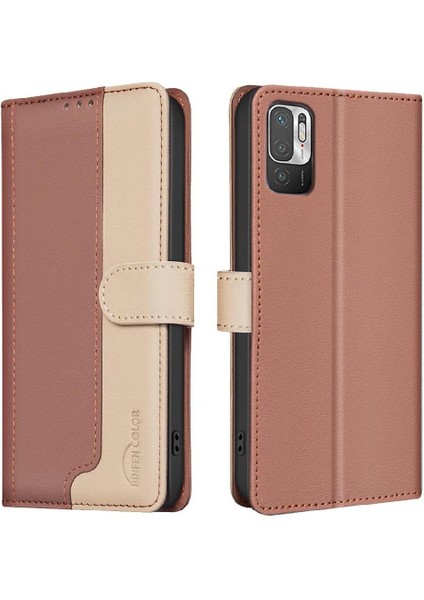 Xiaomi Redmi Note 10 Telefon Kılıfı (Yurt Dışından)