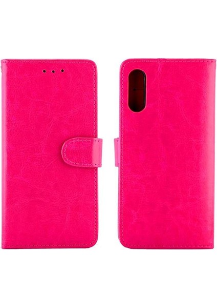 Samsung Galaxy A30s Telefon Kılıfı (Yurt Dışından)