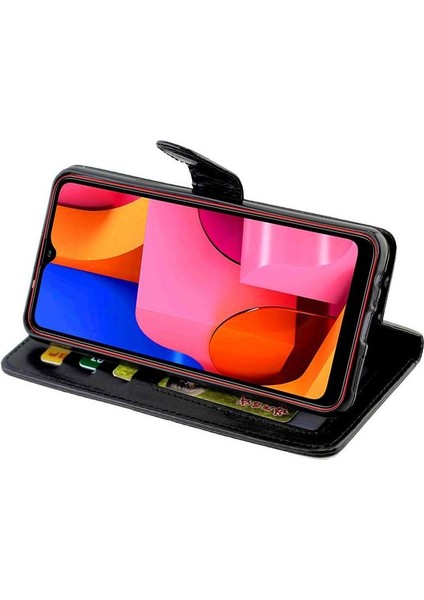 Samsung Galaxy A20s Telefon Kılıfı (Yurt Dışından) fırsatları