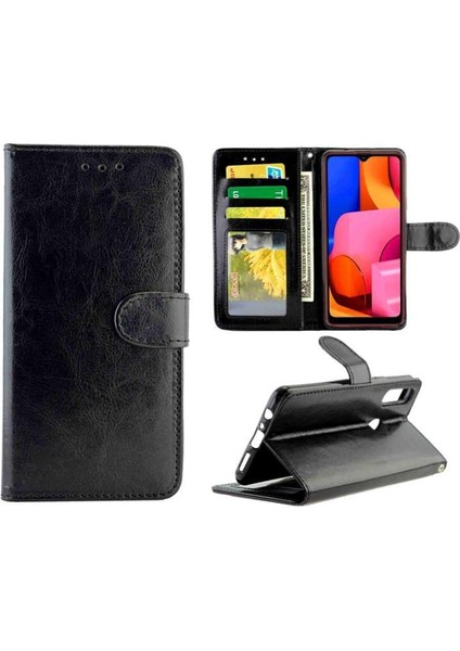 Samsung Galaxy A20s Telefon Kılıfı (Yurt Dışından) indirimleri