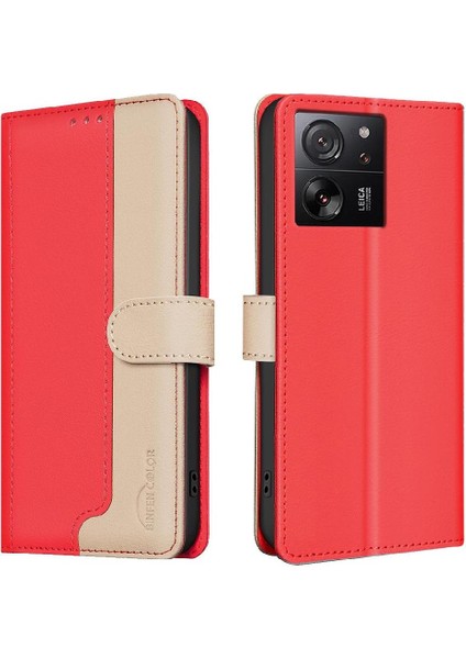 Xiaomi Redmi K60 Ultra Telefon Kılıfı (Yurt Dışından) indirimleri