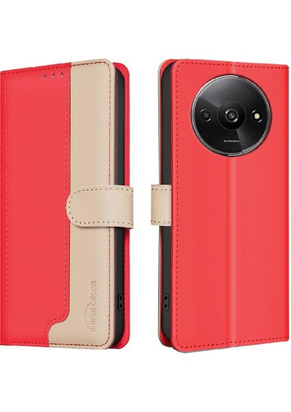 Xiaomi Redmi A3 Telefon Kılıfı (Yurt Dışından)