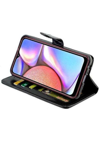 Samsung Galaxy A10s Telefon Kılıfı (Yurt Dışından)