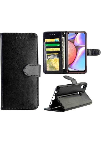 Samsung Galaxy A10s Telefon Kılıfı (Yurt Dışından)