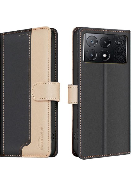 Xiaomi Poco X6 Pro Telefon Kılıfı (Yurt Dışından)