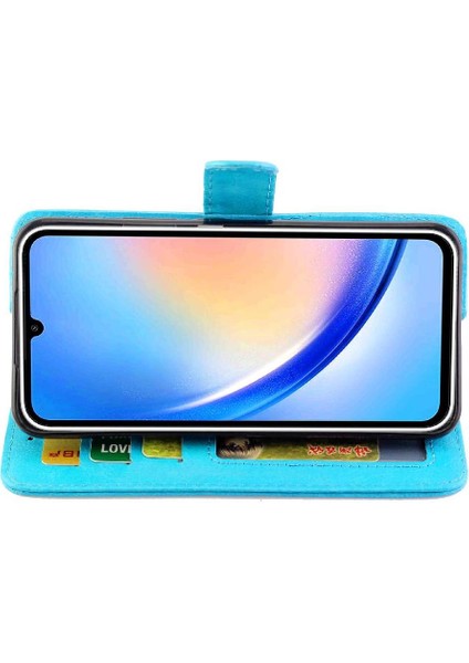 Samsung Galaxy A34 Telefon Kılıfı (Yurt Dışından) modelleri