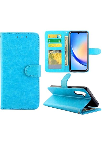 Samsung Galaxy A34 Telefon Kılıfı (Yurt Dışından) indirimleri