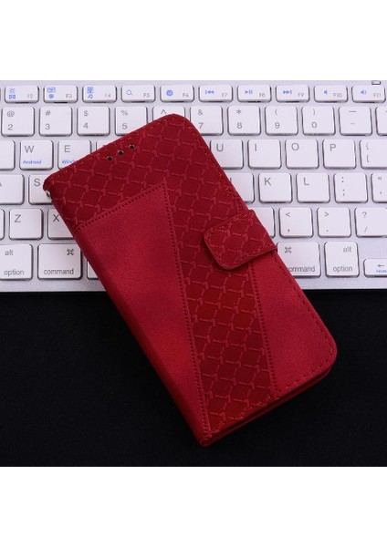 Xiaomi Redmi 13 4G Telefon Kılıfı (Yurt Dışından)