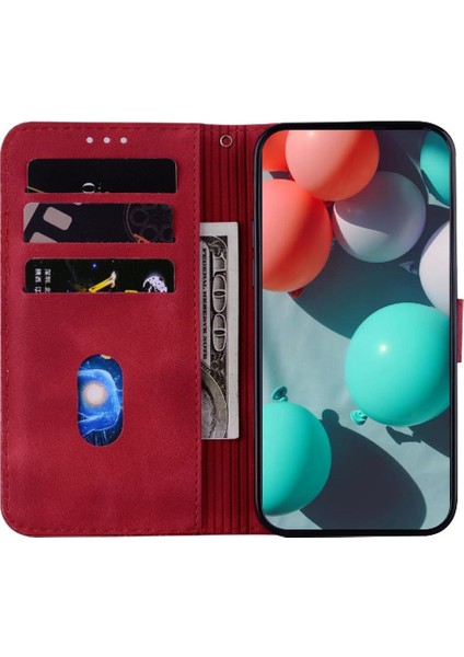 Xiaomi Redmi 13 4G Telefon Kılıfı (Yurt Dışından)