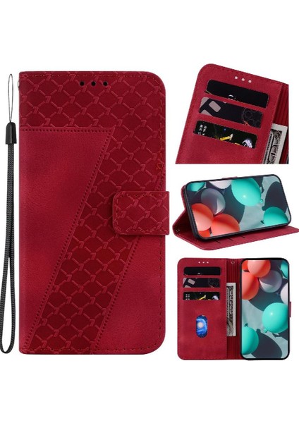 Xiaomi Redmi 13 4G Telefon Kılıfı (Yurt Dışından)