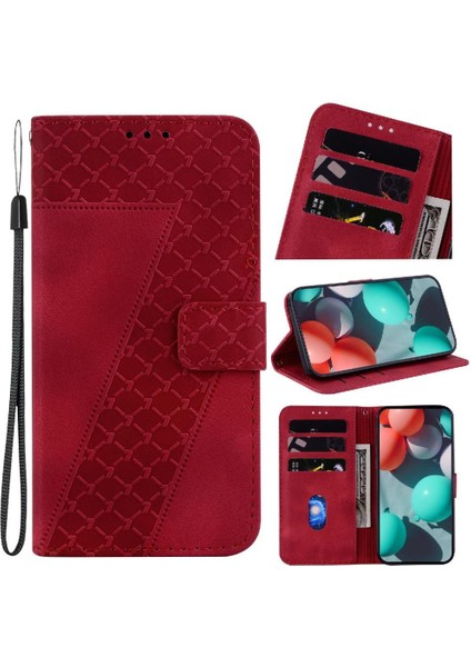 Xiaomi Poco M6 4G Telefon Kılıfı (Yurt Dışından)