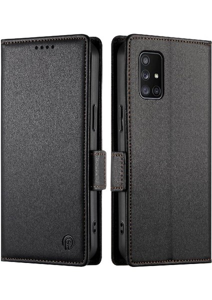 Samsung Galaxy A71 4G Telefon Kılıfı (Yurt Dışından)