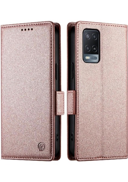 Oppo A54 Telefon Kılıfı (Yurt Dışından)