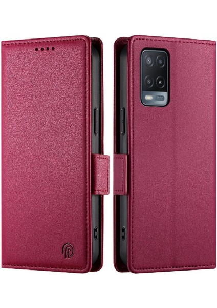 Oppo A54 Telefon Kılıfı (Yurt Dışından)