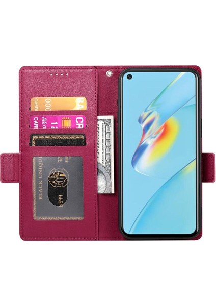 Oppo A54 Telefon Kılıfı (Yurt Dışından) modelleri