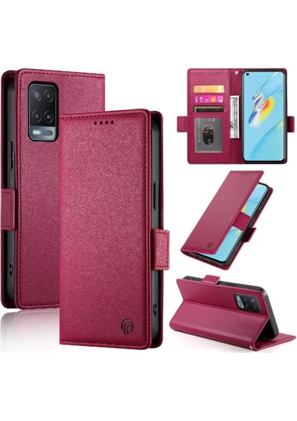 Oppo A54 Telefon Kılıfı (Yurt Dışından) fırsatları