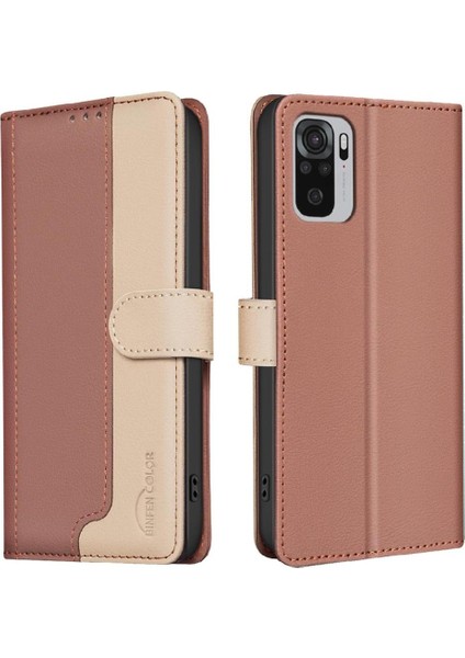 Xiaomi Redmi Note 10s Telefon Kılıfı (Yurt Dışından) indirimleri