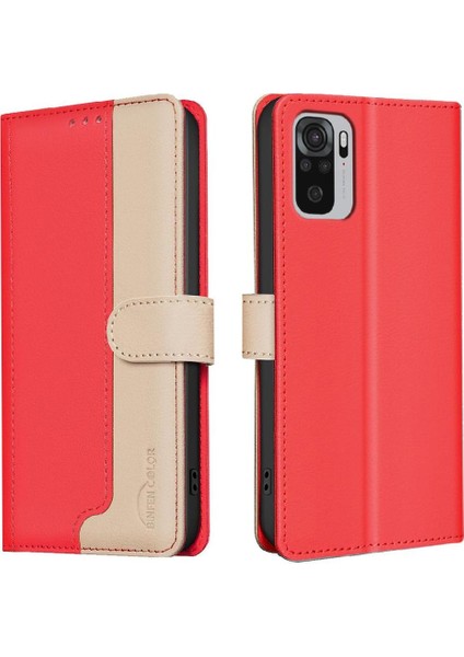 Xiaomi Redmi Note 10s Telefon Kılıfı (Yurt Dışından) indirimleri