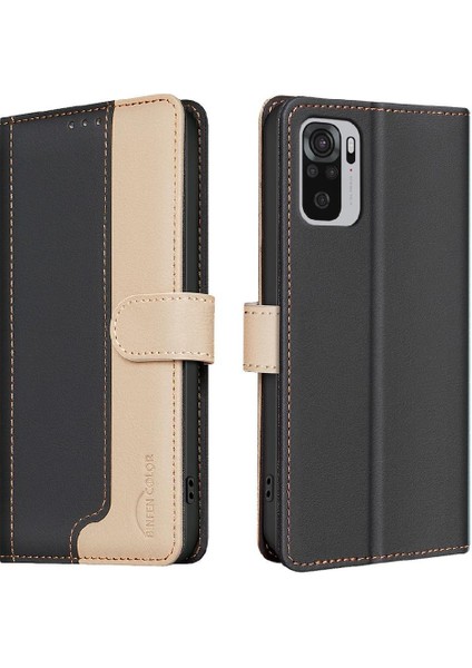 Xiaomi Redmi Note 10s Telefon Kılıfı (Yurt Dışından) fırsatları