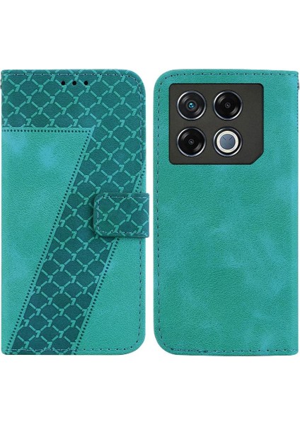 Infinix GT 20 Pro Telefon Kılıfı (Yurt Dışından)