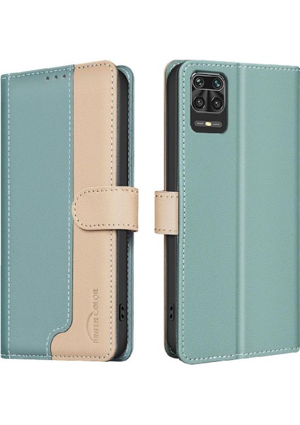 Xiaomi Redmi Note 9 Pro Max Telefon Kılıfı (Yurt Dışından) fiyatları