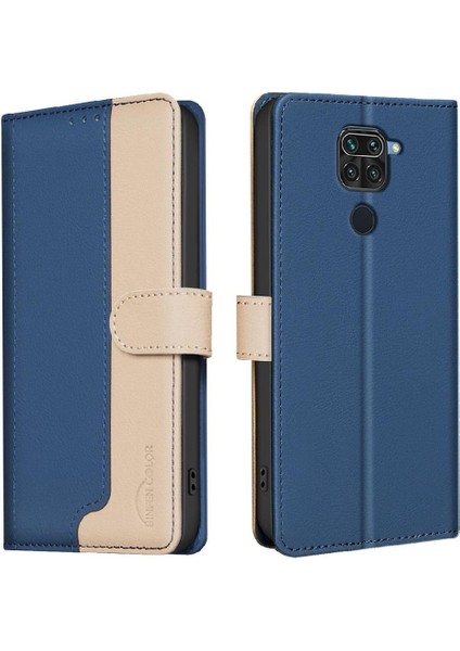 Xiaomi Redmi Note 9 Telefon Kılıfı (Yurt Dışından)