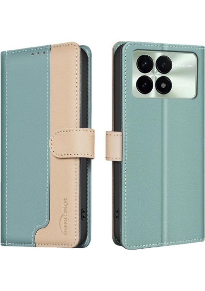 Xiaomi Redmi K70 Telefon Kılıfı (Yurt Dışından)